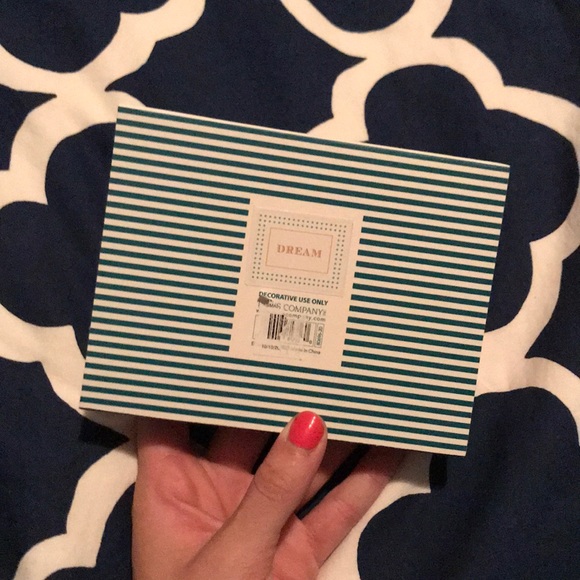 DREAM trinket tray - Picture 3 of 6